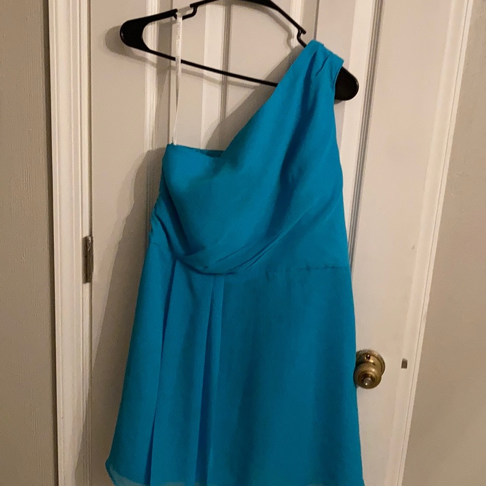 Malibu Bridesmaids Dress